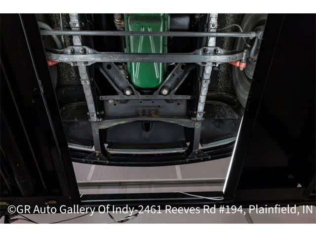 1952 Ford F1 (CC-2117171) for sale in Kentwood, Michigan