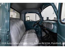 1952 Ford F1 (CC-2117171) for sale in Kentwood, Michigan
