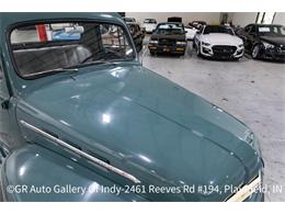 1952 Ford F1 (CC-2117171) for sale in Kentwood, Michigan