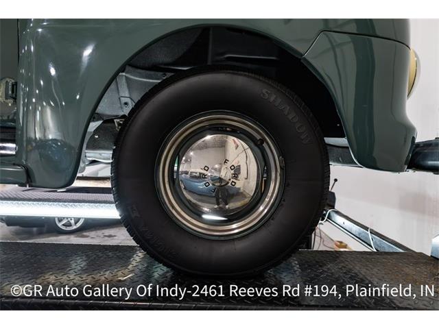 1952 Ford F1 (CC-2117171) for sale in Kentwood, Michigan