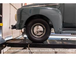 1952 Ford F1 (CC-2117171) for sale in Kentwood, Michigan