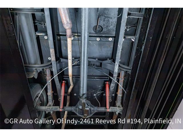 1952 Ford F1 (CC-2117171) for sale in Kentwood, Michigan