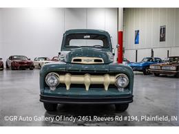 1952 Ford F1 (CC-2117171) for sale in Kentwood, Michigan