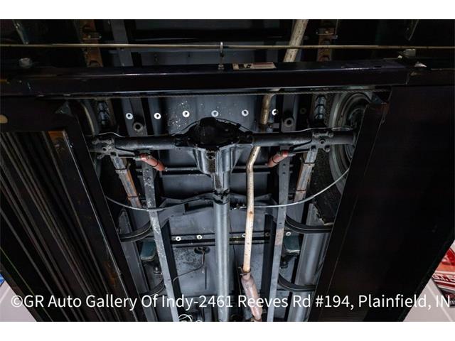 1952 Ford F1 (CC-2117171) for sale in Kentwood, Michigan