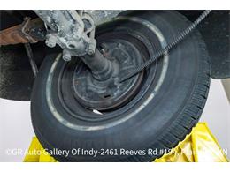 1952 Ford F1 (CC-2117171) for sale in Kentwood, Michigan
