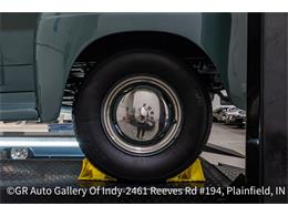 1952 Ford F1 (CC-2117171) for sale in Kentwood, Michigan