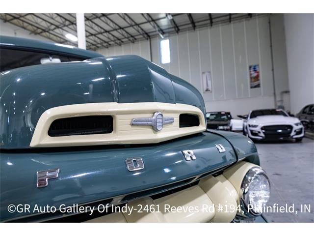 1952 Ford F1 (CC-2117171) for sale in Kentwood, Michigan