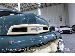 1952 Ford F1 (CC-2117171) for sale in Kentwood, Michigan