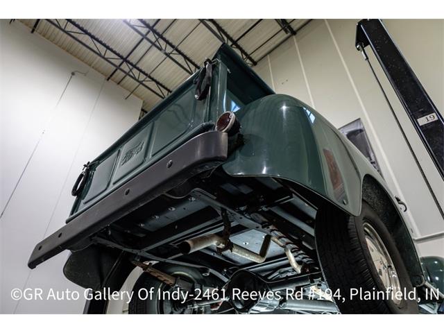 1952 Ford F1 (CC-2117171) for sale in Kentwood, Michigan
