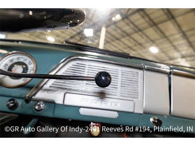 1952 Ford F1 (CC-2117171) for sale in Kentwood, Michigan
