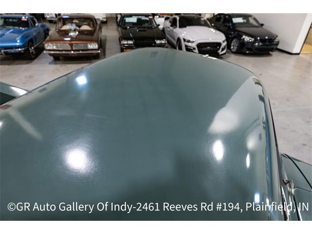 1952 Ford F1 (CC-2117171) for sale in Kentwood, Michigan
