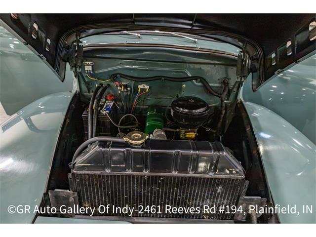 1952 Ford F1 (CC-2117171) for sale in Kentwood, Michigan