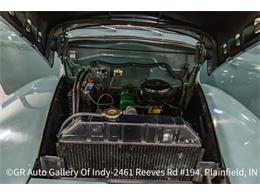 1952 Ford F1 (CC-2117171) for sale in Kentwood, Michigan