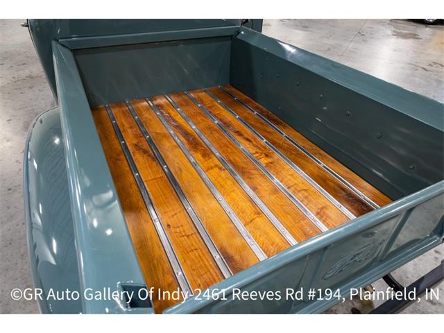 1952 Ford F1 (CC-2117171) for sale in Kentwood, Michigan