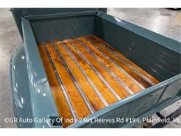 1952 Ford F1 (CC-2117171) for sale in Kentwood, Michigan