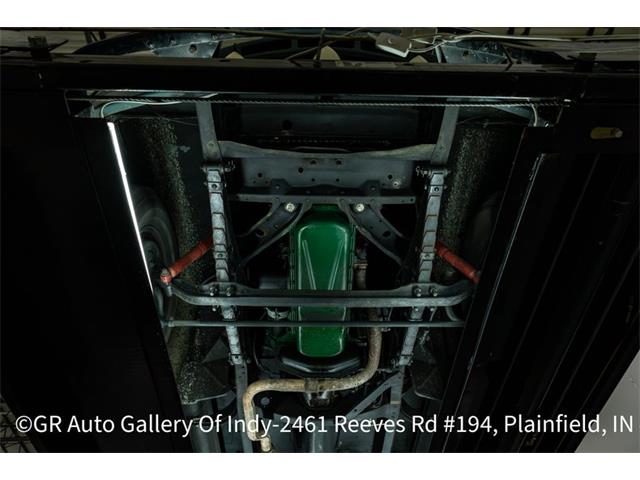 1952 Ford F1 (CC-2117171) for sale in Kentwood, Michigan