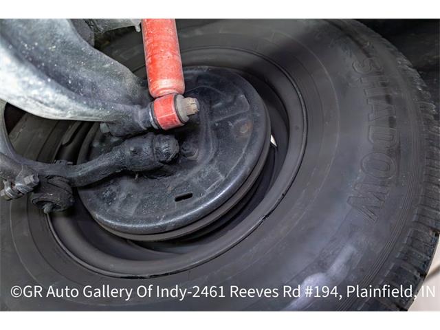 1952 Ford F1 (CC-2117171) for sale in Kentwood, Michigan