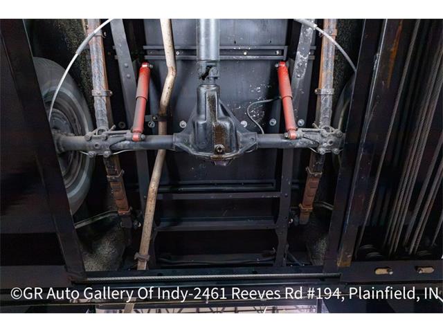 1952 Ford F1 (CC-2117171) for sale in Kentwood, Michigan
