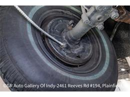 1952 Ford F1 (CC-2117171) for sale in Kentwood, Michigan