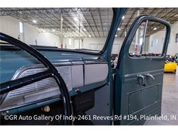 1952 Ford F1 (CC-2117171) for sale in Kentwood, Michigan