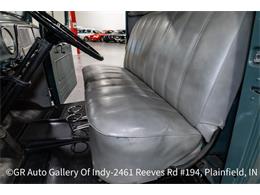 1952 Ford F1 (CC-2117171) for sale in Kentwood, Michigan