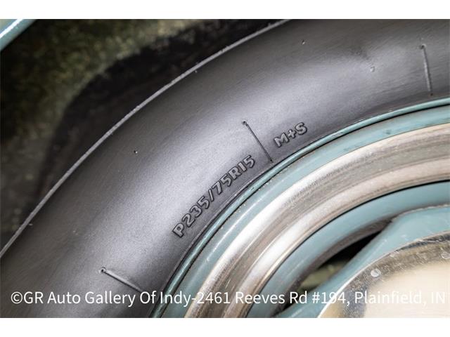 1952 Ford F1 (CC-2117171) for sale in Kentwood, Michigan