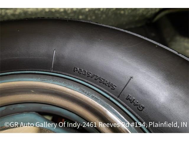 1952 Ford F1 (CC-2117171) for sale in Kentwood, Michigan