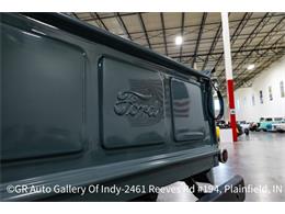 1952 Ford F1 (CC-2117171) for sale in Kentwood, Michigan