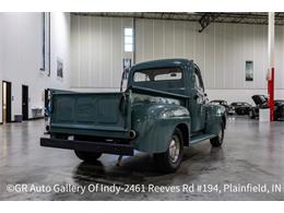 1952 Ford F1 (CC-2117171) for sale in Kentwood, Michigan