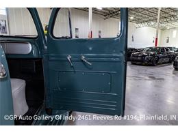 1952 Ford F1 (CC-2117171) for sale in Kentwood, Michigan