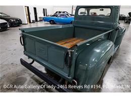 1952 Ford F1 (CC-2117171) for sale in Kentwood, Michigan