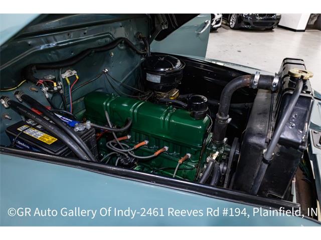 1952 Ford F1 (CC-2117171) for sale in Kentwood, Michigan