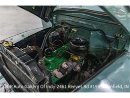 1952 Ford F1 (CC-2117171) for sale in Kentwood, Michigan