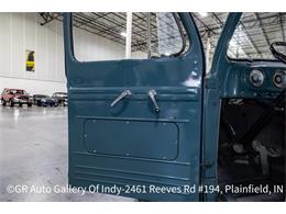1952 Ford F1 (CC-2117171) for sale in Kentwood, Michigan