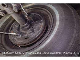 1952 Ford F1 (CC-2117171) for sale in Kentwood, Michigan