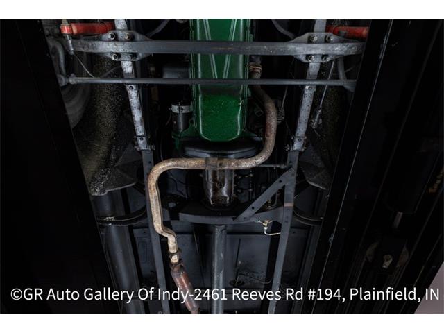 1952 Ford F1 (CC-2117171) for sale in Kentwood, Michigan