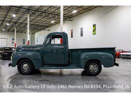 1952 Ford F1 (CC-2117171) for sale in Kentwood, Michigan