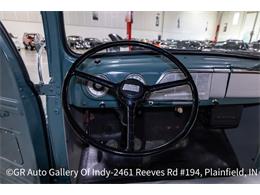 1952 Ford F1 (CC-2117171) for sale in Kentwood, Michigan
