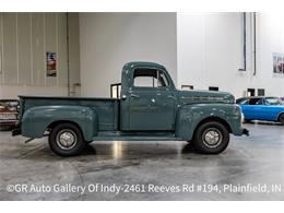 1952 Ford F1 (CC-2117171) for sale in Kentwood, Michigan