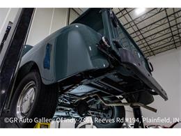1952 Ford F1 (CC-2117171) for sale in Kentwood, Michigan