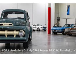 1952 Ford F1 (CC-2117171) for sale in Kentwood, Michigan