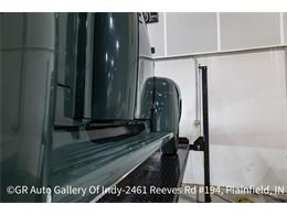 1952 Ford F1 (CC-2117171) for sale in Kentwood, Michigan