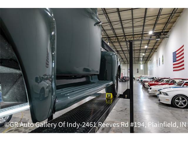 1952 Ford F1 (CC-2117171) for sale in Kentwood, Michigan