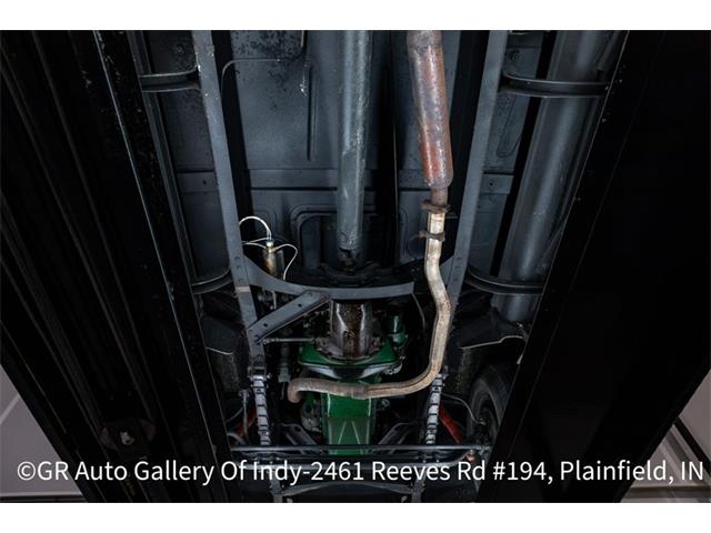 1952 Ford F1 (CC-2117171) for sale in Kentwood, Michigan