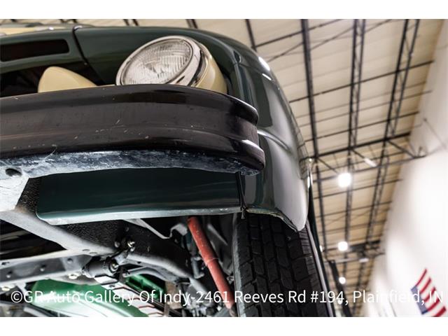 1952 Ford F1 (CC-2117171) for sale in Kentwood, Michigan