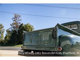 1952 Ford F1 (CC-2117171) for sale in Kentwood, Michigan