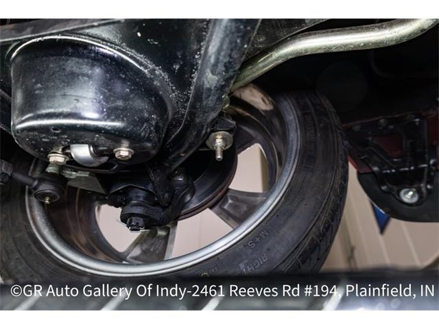 1955 Chevrolet Bel Air (CC-2117172) for sale in Kentwood, Michigan
