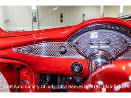 1955 Chevrolet Bel Air (CC-2117172) for sale in Kentwood, Michigan