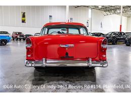 1955 Chevrolet Bel Air (CC-2117172) for sale in Kentwood, Michigan