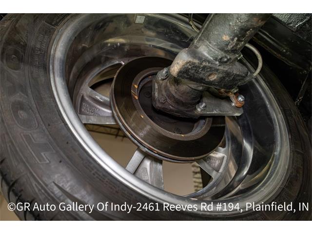 1955 Chevrolet Bel Air (CC-2117172) for sale in Kentwood, Michigan